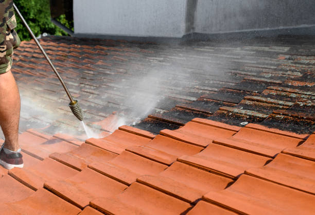 Why Choose Our Certified Pressure Washing Experts for Your Project Needs in Apache Junction, AZ?