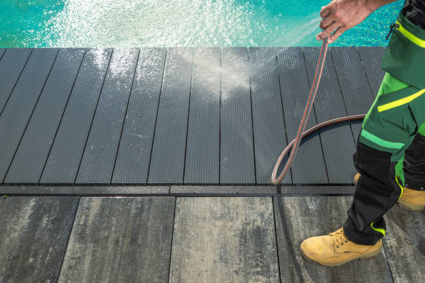 Deck Cleaning Services in Apache Junction, AZ
