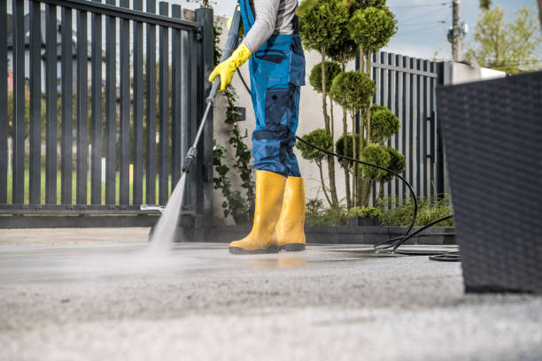 Reliable Apache Junction, AZ Pressure Washing Solutions