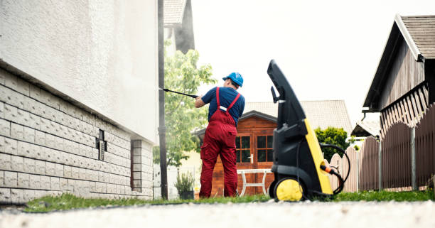 Why Choose Our Certified Pressure Washing Experts for Your Project Needs in Apache Junction, AZ?